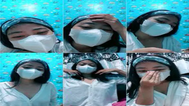 Nayla Tocil Mango Live