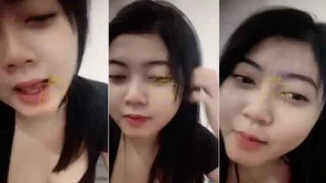 Nella Pagi Hari Puting Susu Coklat