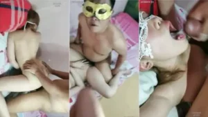 Ngentot Celliana Keluarin Di Mulut Doi