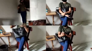 Ngentot Dengan Pembeli Untuk Membeli Produknya