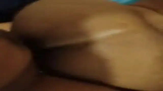 Ngentot Doggy Janda Montok