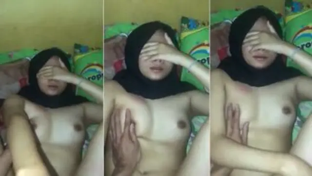 Ngewe Bareng Ukthi Pemalu