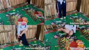 Ngewe Pacar Di Puncak