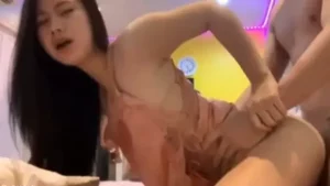 Ngewe Sama Ayang Doi Desahannya Mantap