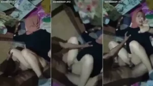 Ngewe Sama Ponakan Sendiri Video Cabul