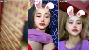 Nobar Live Jessika Intan Selebgram Binal