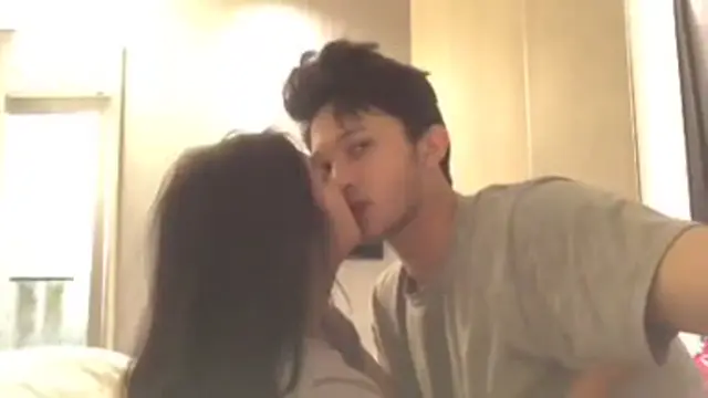 Oh Yeah Baby Enak Banget Ahh