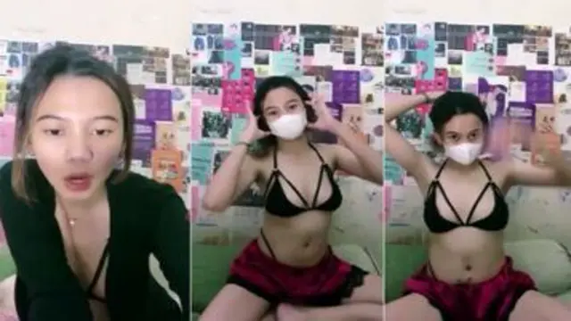 Parah Cakep Beut Ceunah