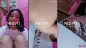 Pascol Godain Mira Show Nenen Yah