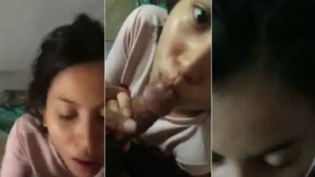 Pokoknya Isep Terus Sampai Muncrat