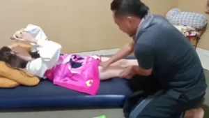 Prank Pijet Bikin Penasaran