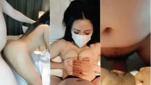 Ratih Maharani Ngentot Dgn Pacar Bulenya