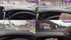 Setelah Beberapa Hari Nggk Ketemu Akhirnya