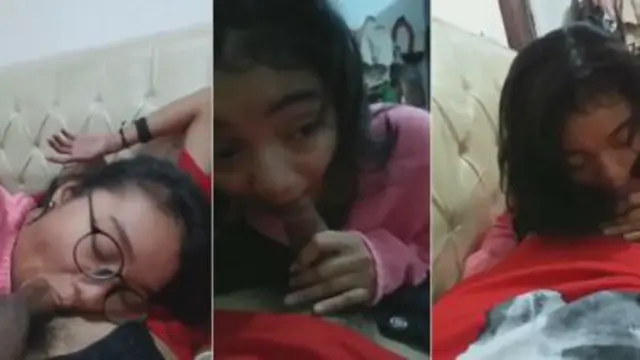 Tante Sange Tak Kenal Waktu