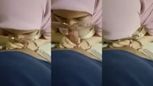 Temen Kantor Sichubby Doyan Ngemut