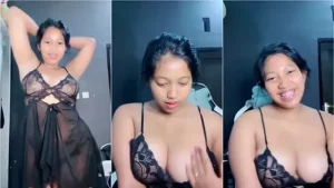 Toket Gede Bulet Vira