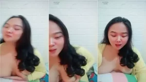 Toket Miss Dih Melani