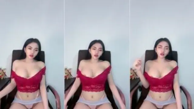 Toket Uting Kak Lunna