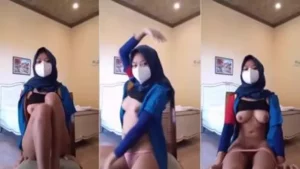 Ukhtea Semok Ngirim Vidio Enak Buat pacar