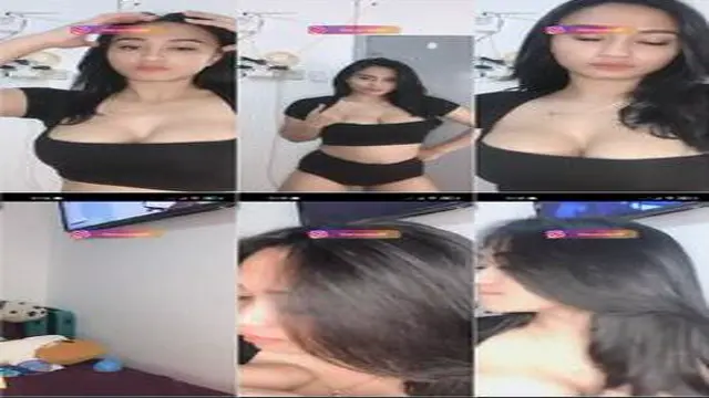 Viana Rizky Seksi Bulet