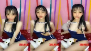 Yupi Zeanichlo Pake Tanktop Omek