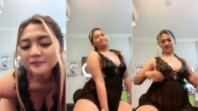 Zara Makin Berani Pamerin Utingnya