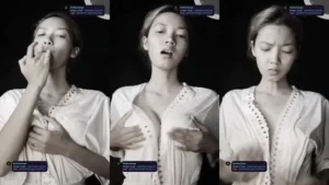 Panya Ritual Remes Toket Sebelum Bobo