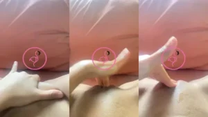 Celva Colmek 2 Jari Sampai Muncrat