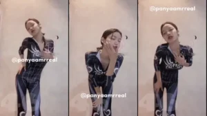 Cosplayer Blasteran Shyblance Colmek 3