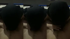 Ursnackgurl BBW Sepong Kontol Temannya 2